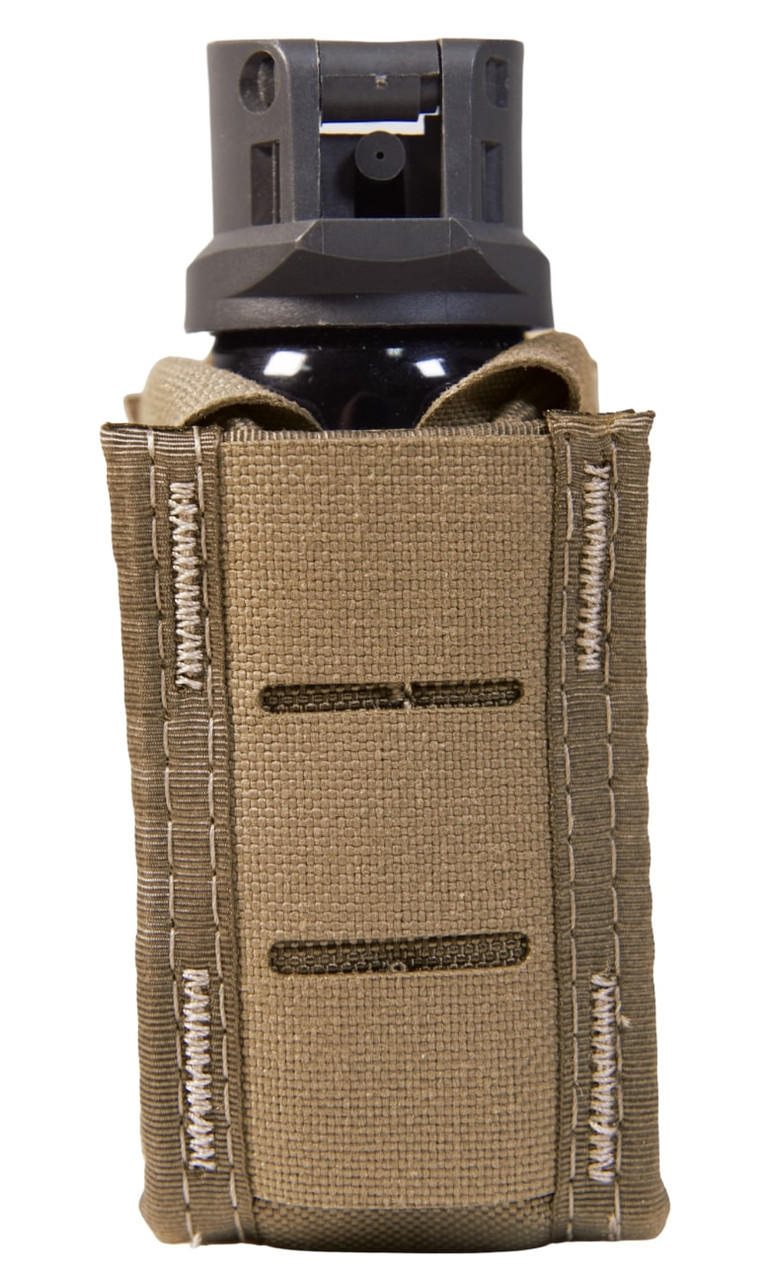 OC/Pepper Spray Pouch MOLLE — Cowell Tactical - Bonners Ferry, Idaho