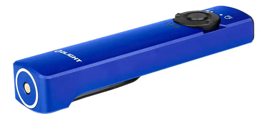 Olight Arkfeld Ultra 1400 Lumen Rechargeable EDC Flashlight