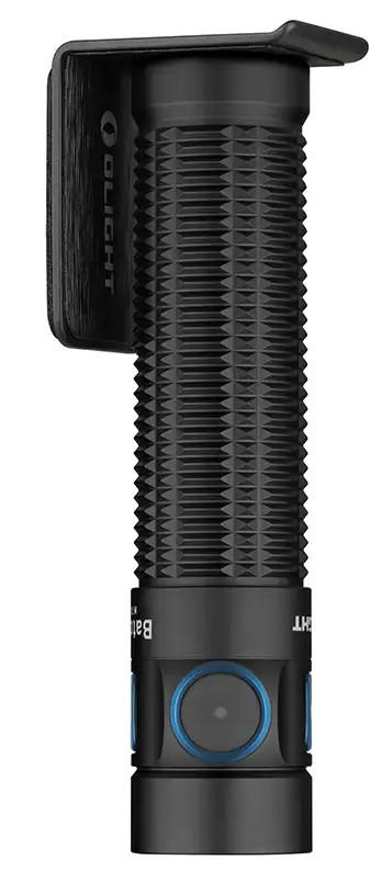 Olight Baton 3 Pro 1500 Lumen Rechargeable Flashlight