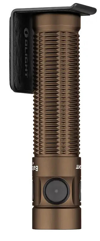 Olight Baton 3 Pro 銅素材 16周年記念限定モデル オーライト olight Baton 3 Pro 銅素材 16周年記念限定モデル