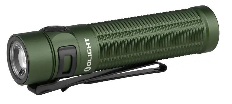 ライト・ランタン OLIGHT Baton3 Pro Max Olight Baton 3 Pro Max Powerful 2500 Lumens EDC Flashlight