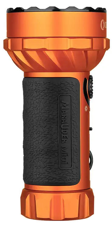 Olight Marauder Mini Powerful 7000 Lumen LED Flashlight w
