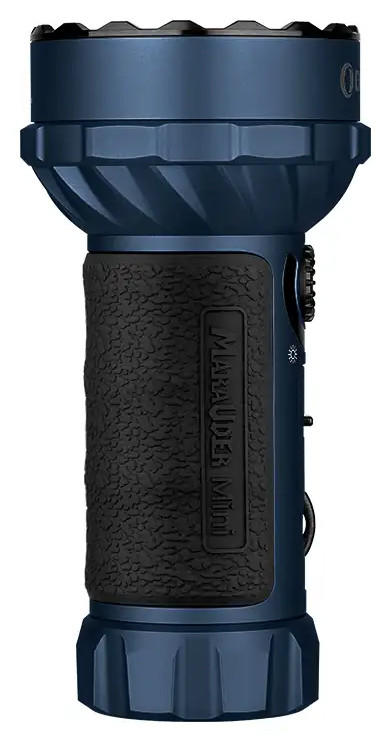OLIGHT Marauder Mini 7000LM 未開封＋i3E EOS OLIGHT Marauder Mini 7,000 Lumens Bright Flashlight with 600