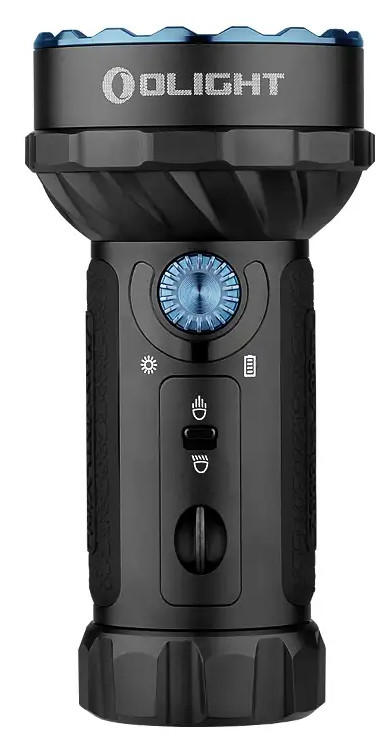 OLIGHT Marauder Mini ブルー Olight Marauder Mini Midnight Blue Rechargeable LED