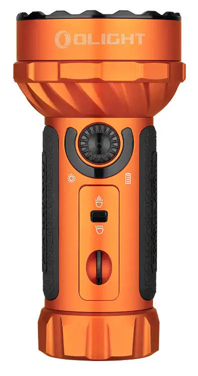 Olight Marauder Mini Powerful 7000 Lumen LED Flashlight w