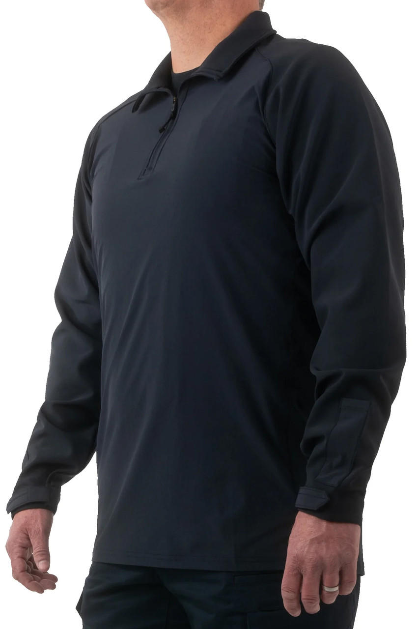 a❤︎ First Tactical Men's Pro Duty Pullover 111018
