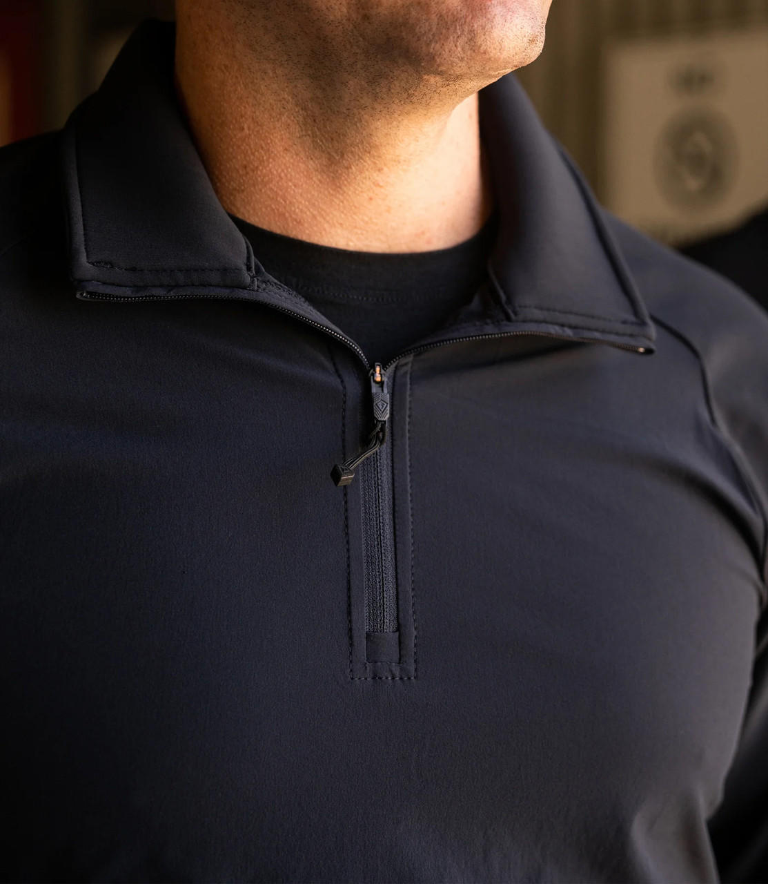 First Tactical Men's Pro Duty Pullover 111018