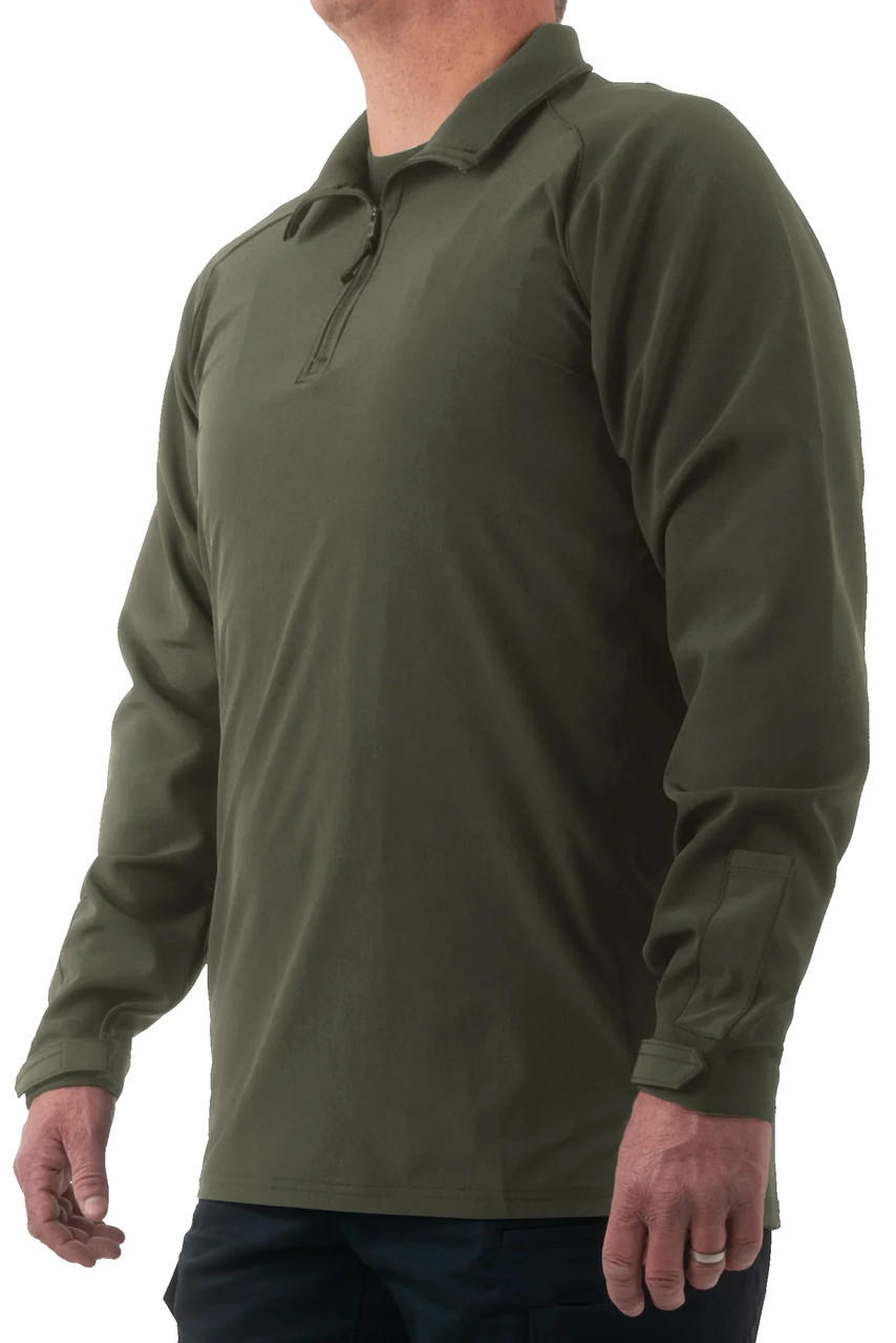 a❤︎ First Tactical Men's Pro Duty Pullover 111018