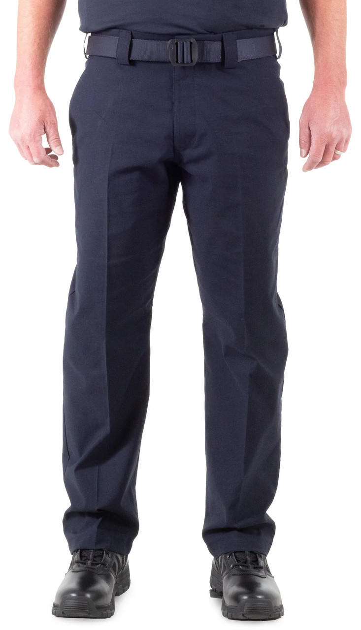 First Tactical Men's Cotton Station Pant 114024