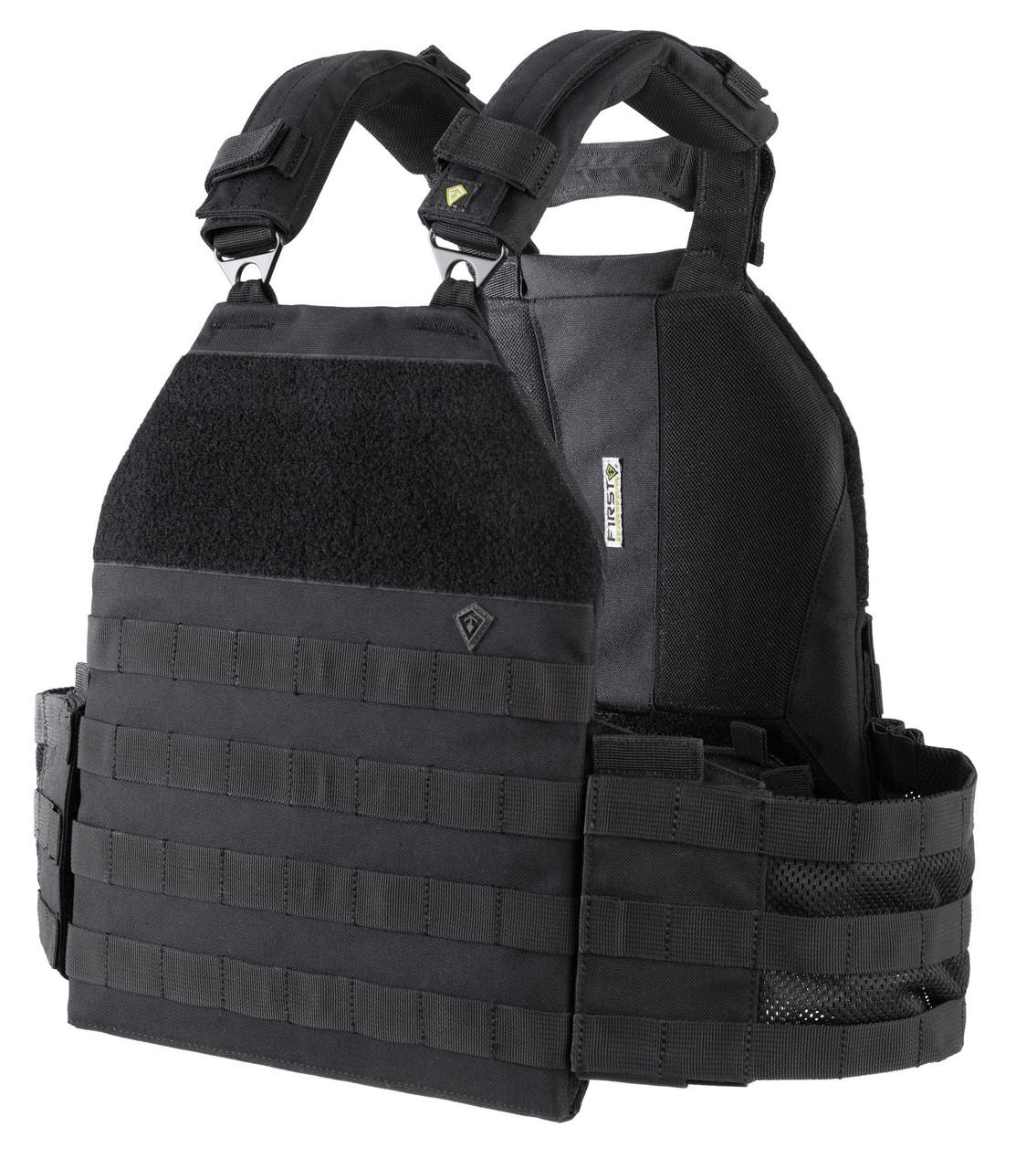 First Tactical Specialist Plate Rack