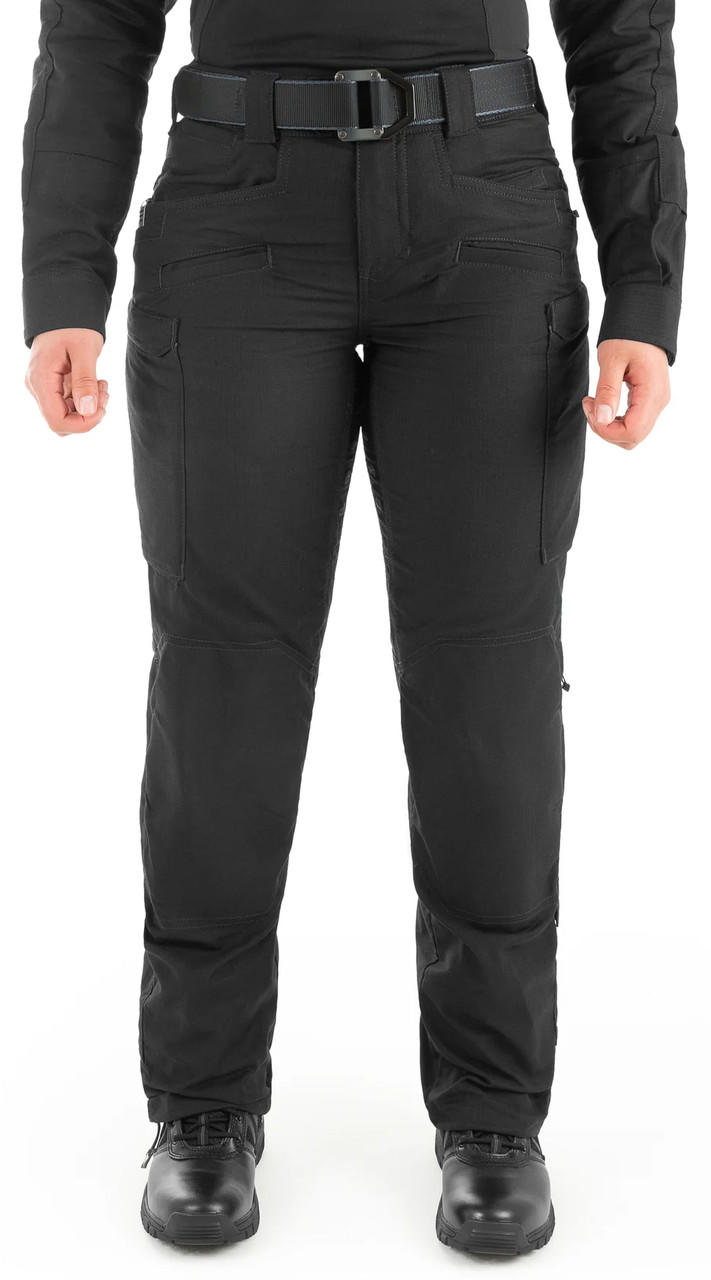 First Tactical Women's Defender Pant 124002