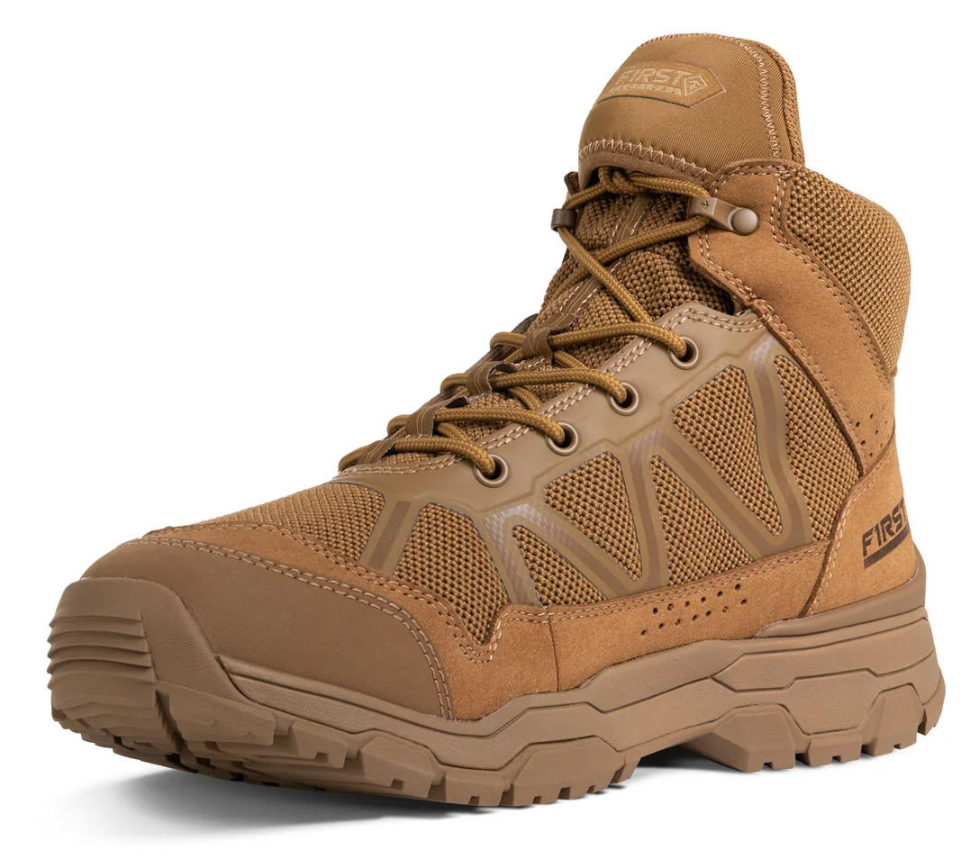 First Tactical Men's 5