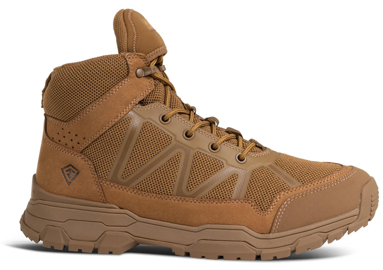 First Tactical Men's 5