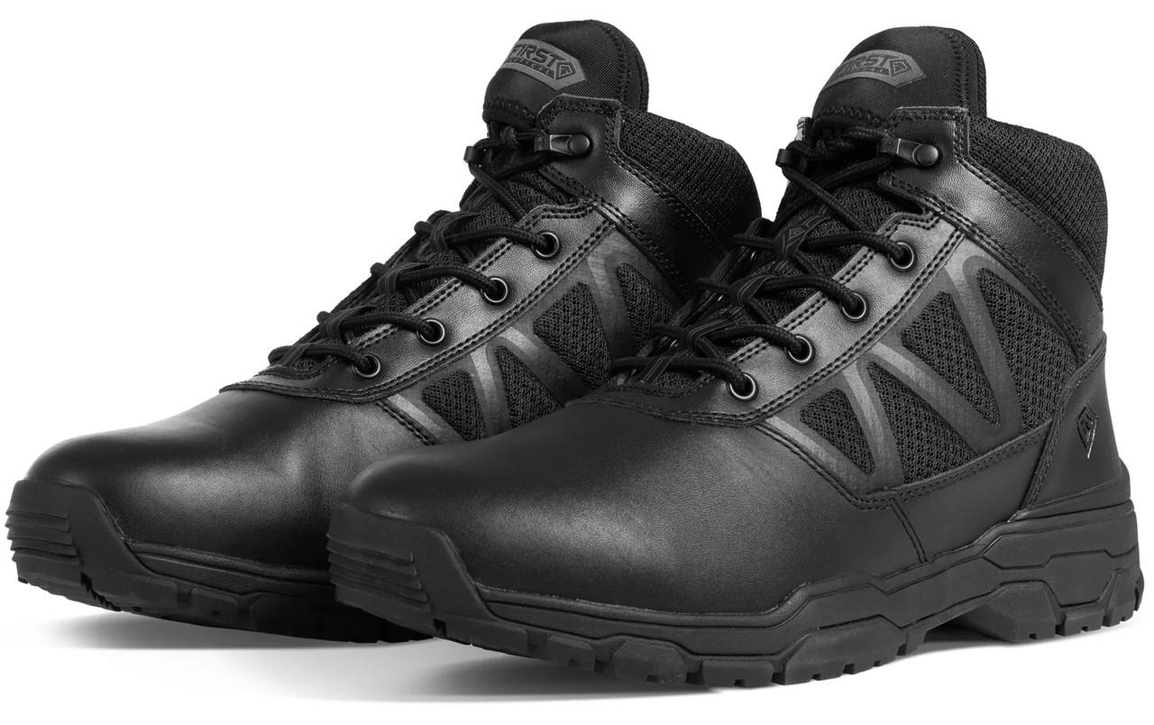 First Tactical Men's 5