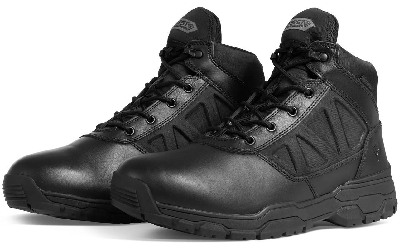 First Tactical Men's 5