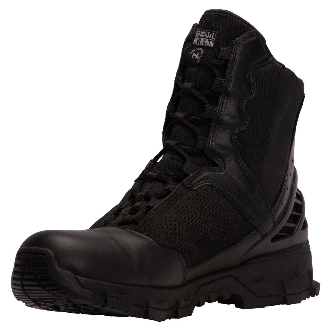 Original S.W.A.T. Alpha Freedom 8