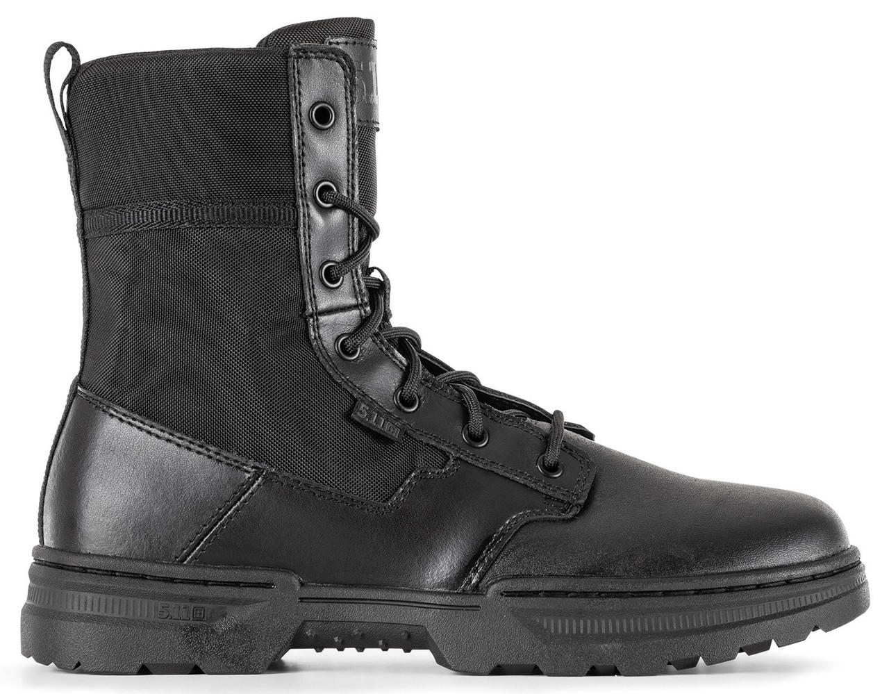 5.11 Tactical 4.0 ブラック Lサイズ 5.11 Tactical Speed 4.0 8