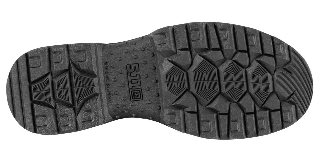 5.11 Tactical 4.0 ブラック Lサイズ 5.11 Tactical Speed 4.0 6