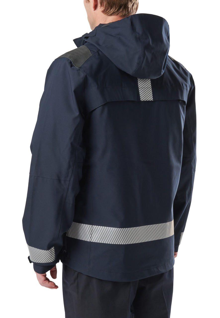 5.11 Tactical Responder Waterproof Duty Parka 2.0