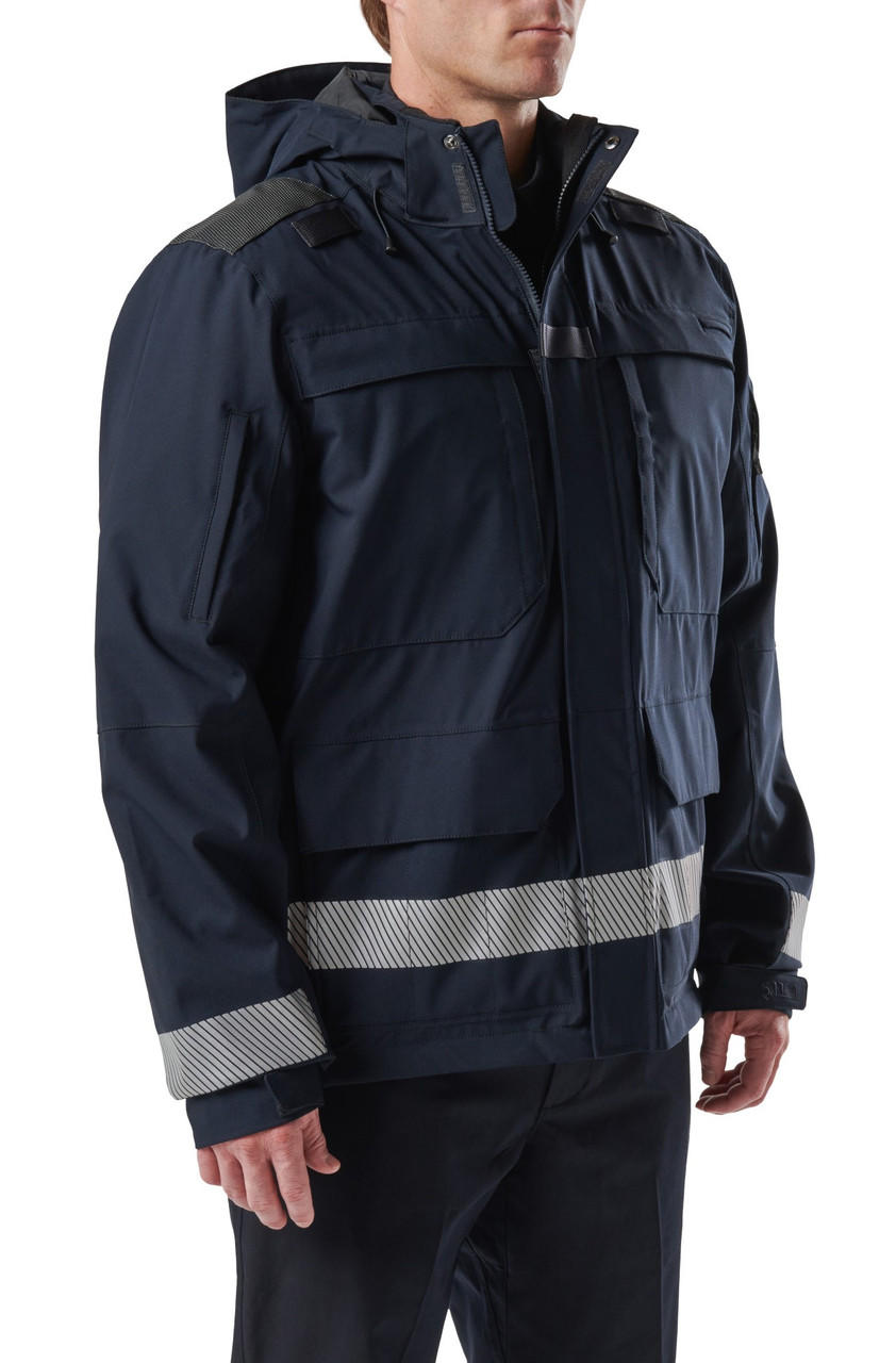 5.11 Tactical Responder Waterproof Duty Parka 2.0