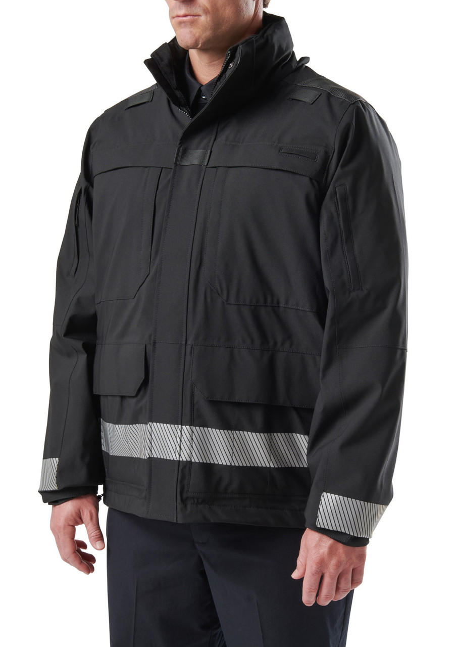 5.11 Tactical Responder Waterproof Duty Parka 2.0