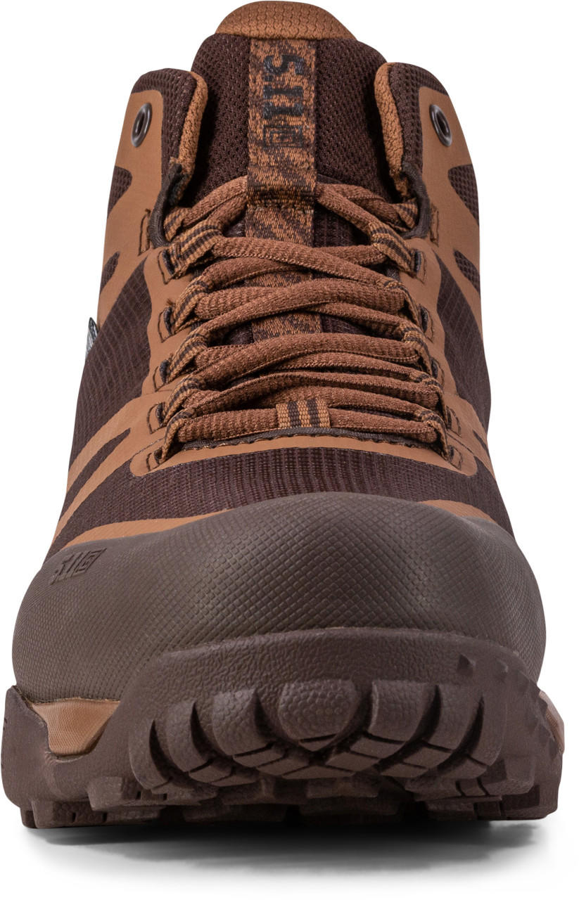5.11 Tactical Men's A/T Mid Waterproof A.T.L.A.S. Boot 12446