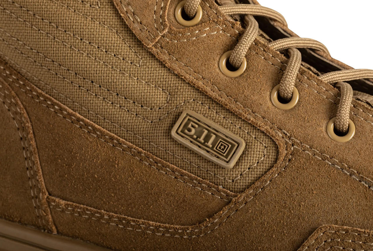 5.11 Tactical Men's EVO 2.0 8