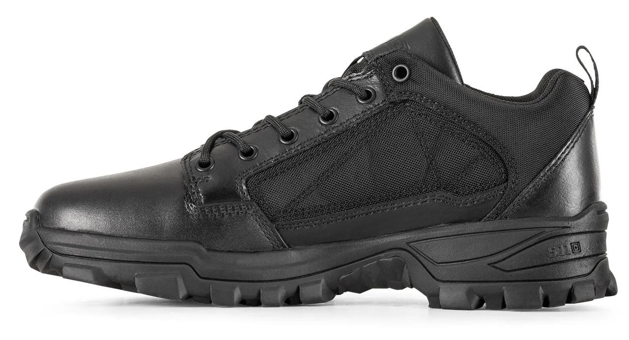 ローアンズ Men's ACE® Rowan II Non-Slip Combat Boots for Work