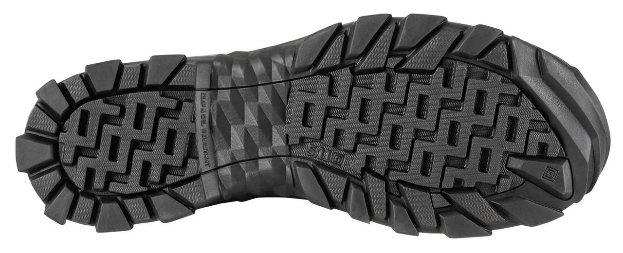 5.11 Tactical Men's Fast-Tac Low Boot 12467