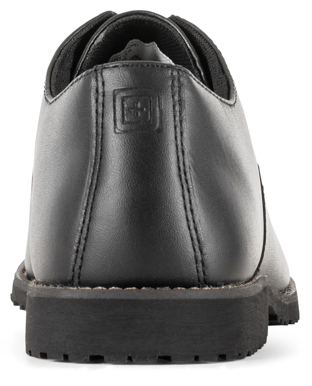 5.11 Tactical Men's Duty Oxford Uniform Shoe 12469