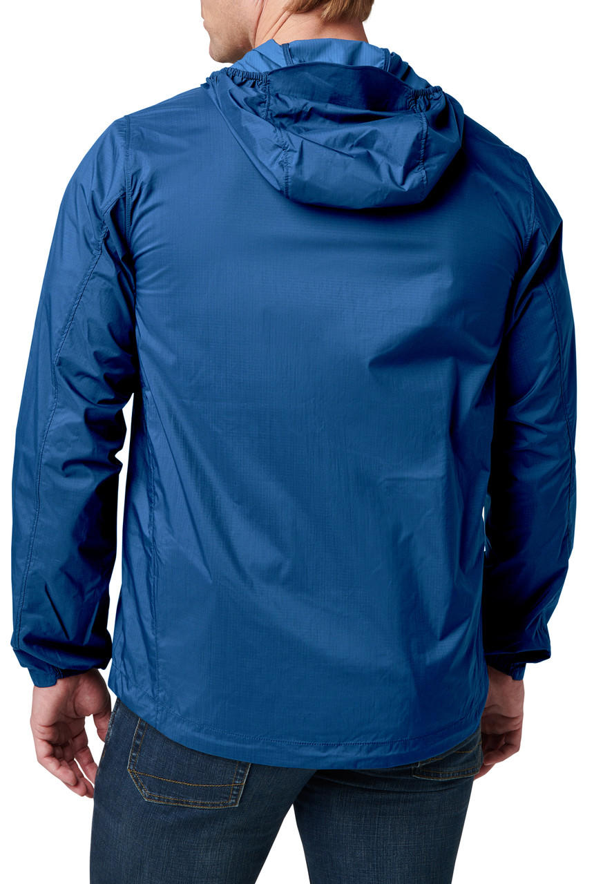 5.11 Tactical Men's Packable Windbreaker 48388