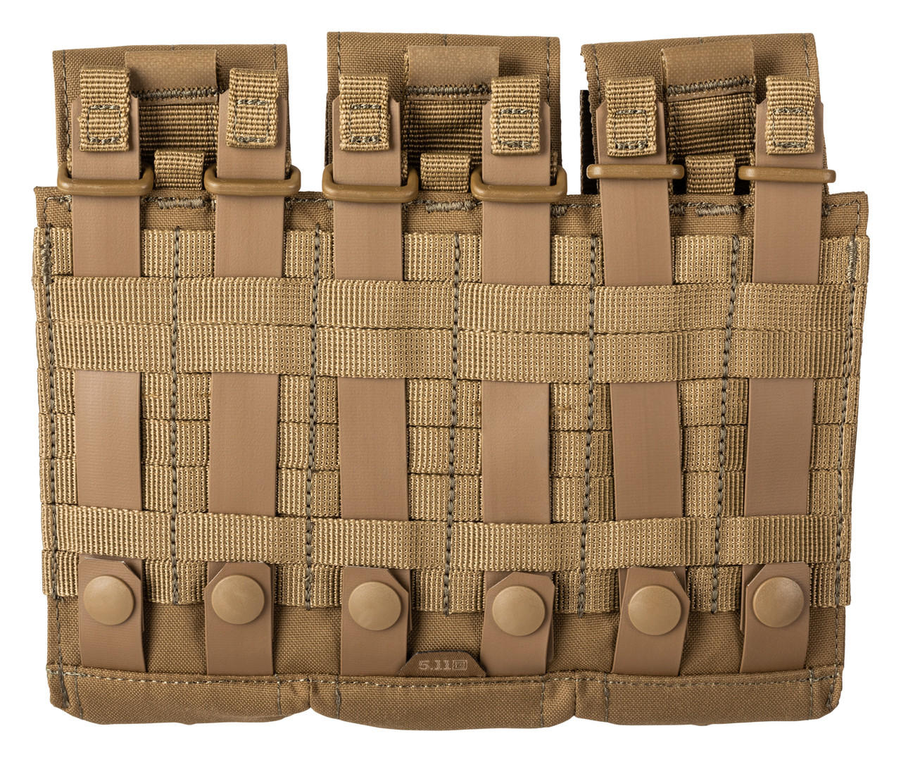 Amazon.com : 5.11 Flex AR Triple Mag Cover Tactical Pouch