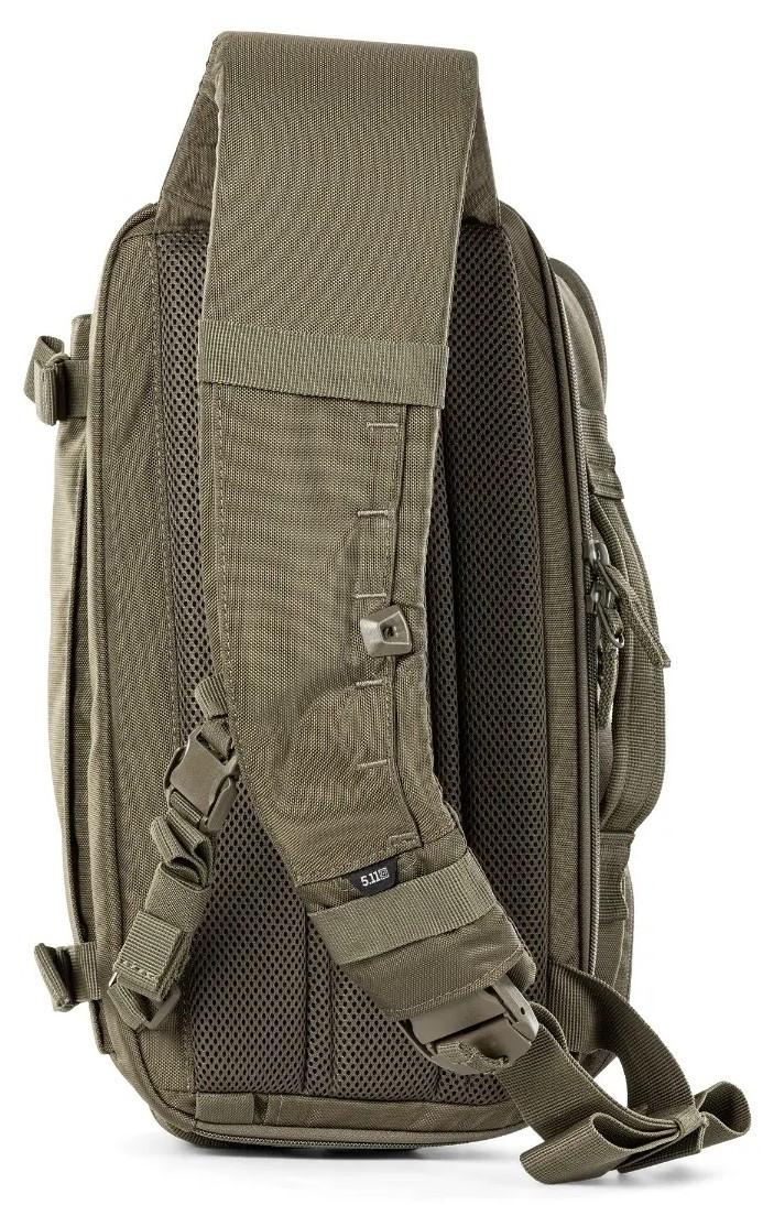 バッグ 5.11 Tactical LV10 1.0 SLING PACK LV10 UTILITY/MED SLING PACK 13L – 5.11 Tactical Japan
