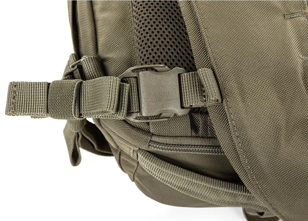 5.11レベル10スリングバック2.0オリーブ 5.11 Tactical LV10 13L Sling Pack 2.0 56701