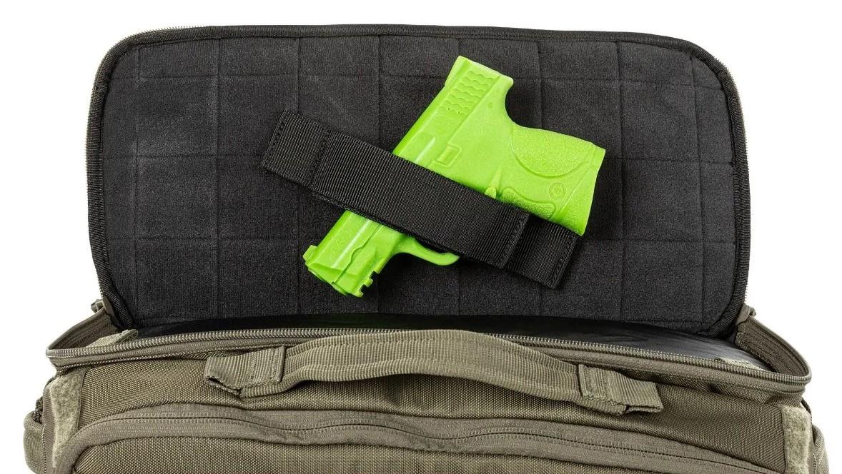 5.11レベル10スリングバック2.0オリーブ 5.11 Tactical LV10 2.0 Waist Pack | U.S. Patriot