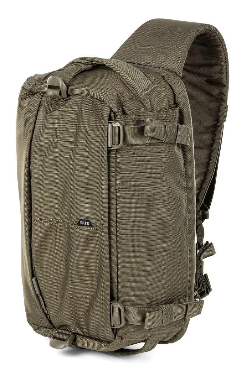 バッグ 5.11 Tactical LV10 1.0 SLING PACK LV10 UTILITY/MED SLING PACK 13L – 5.11 Tactical Japan