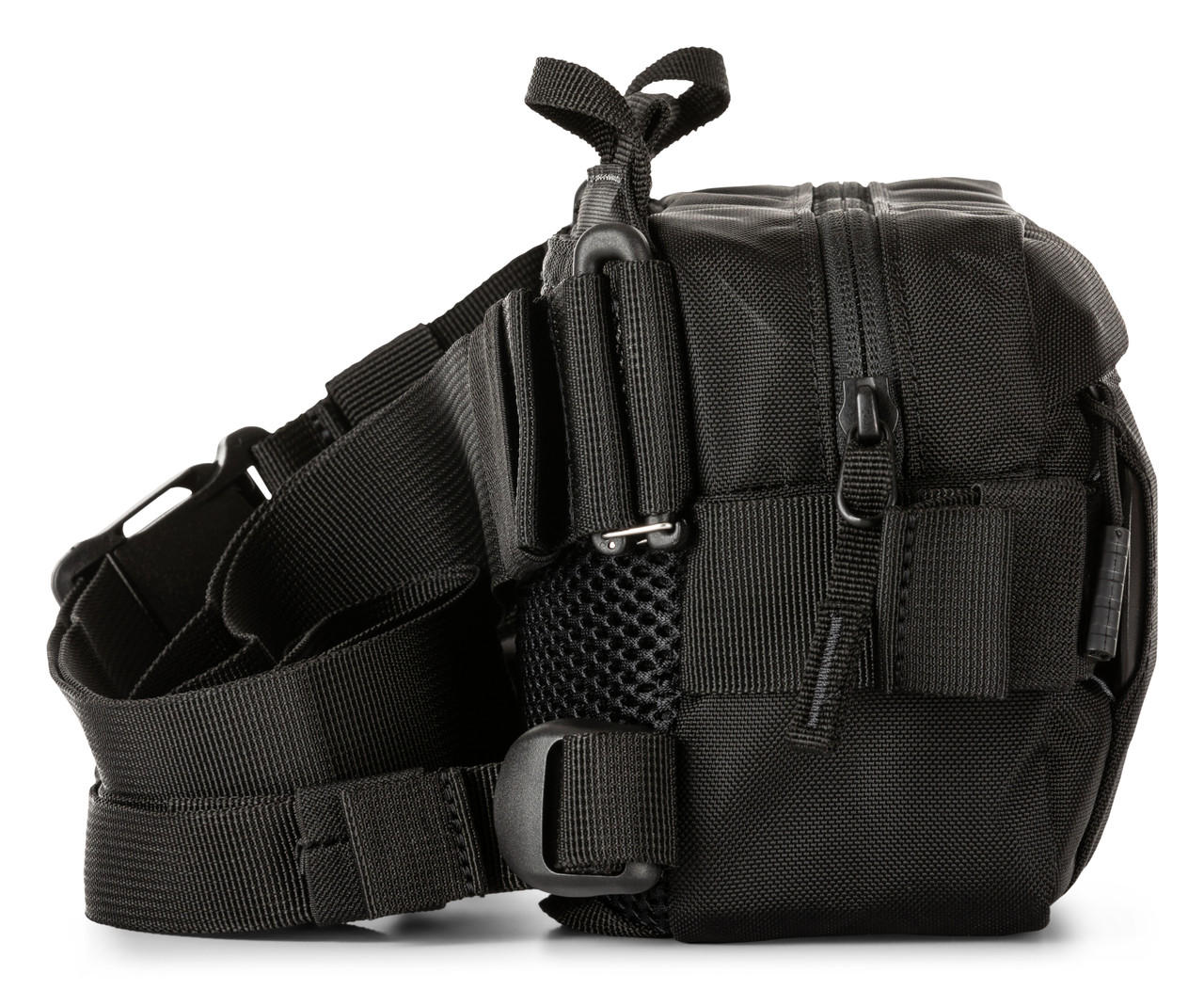 5.11 Tactical LV6 2.0 WAIST PACK 3L　ブラック 5.11 Tactical LV6 3L Waist Pack 2.0 56702