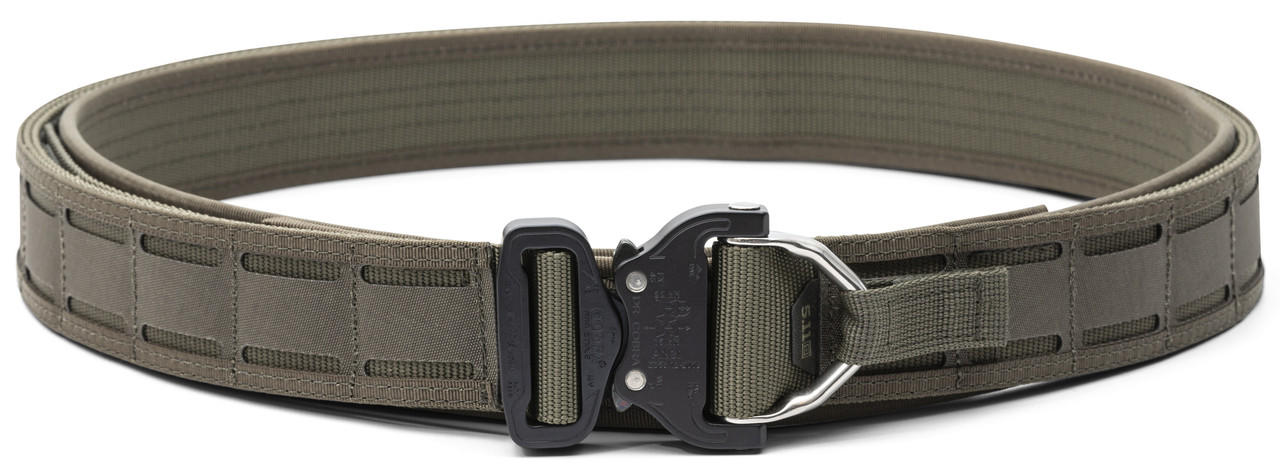 5.11 Tactical Maverick D-Ring Battle Belt 56785