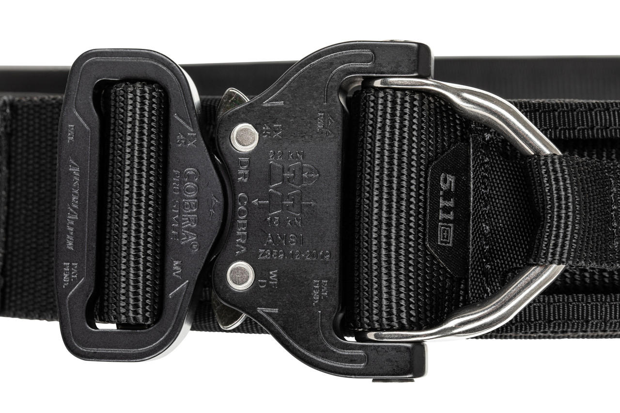 5.11 Tactical Maverick D-Ring Battle Belt 56785
