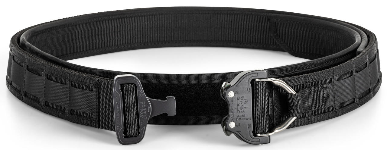 5.11 Tactical Maverick D-Ring Battle Belt 56785
