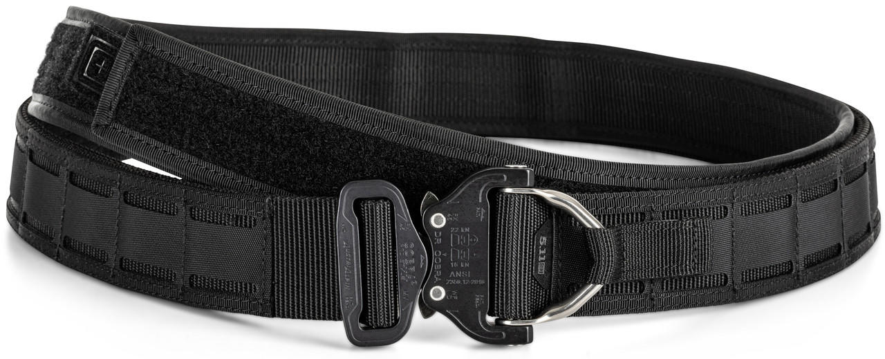 5.11 TACTICAL Belt 2点セット Amazon.com : 5.11 Tactical Maverick 1.5