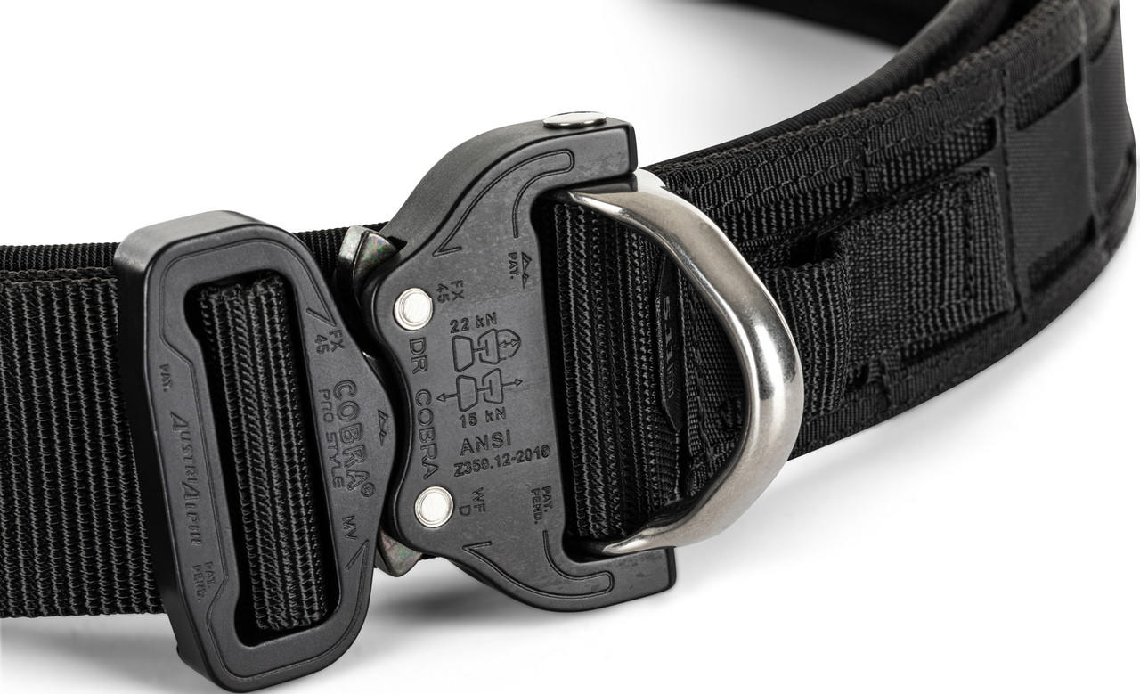 5.11 Tactical Maverick D-Ring Battle Belt 56785
