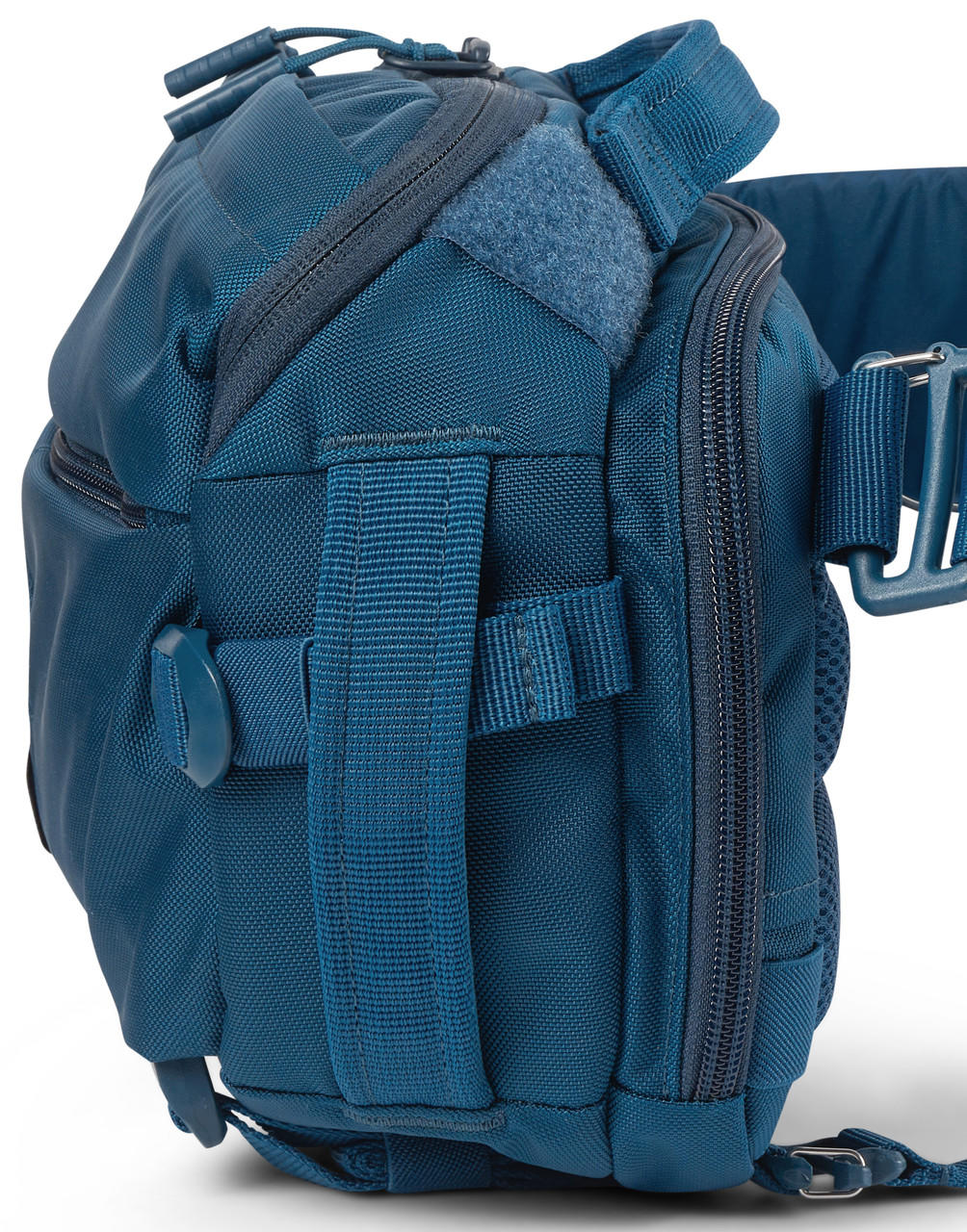 5.11 Tactical on X: New this season, the LV8 Sling Pack is a