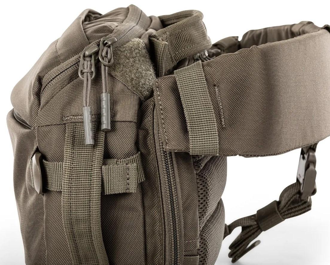個人装備 5.11 tactical LV8 1.0 SLING PACK 8L LVC8 Sling Pack 8L
