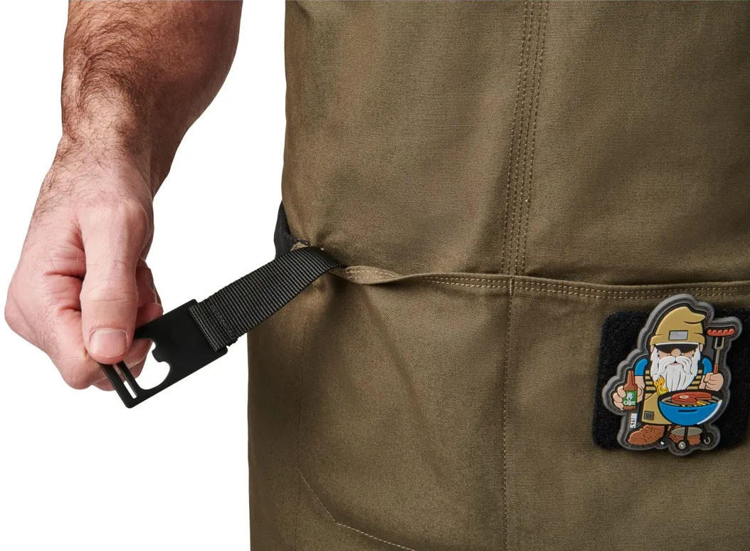 5.11 Tactical Grill Master Apron 58697
