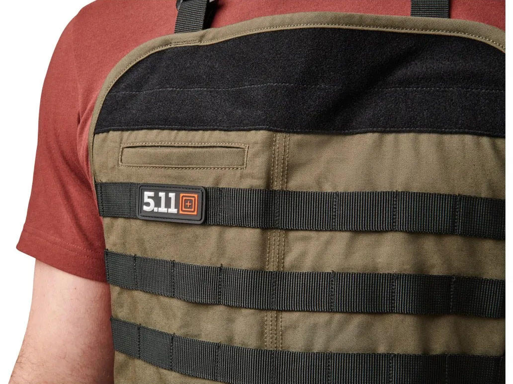 5.11 Tactical Grill Master Apron 58697