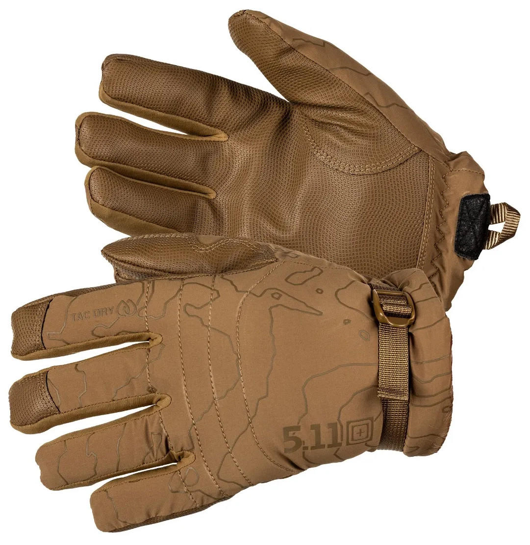 5.11 Tactical Adiron Insulated Glove 59397