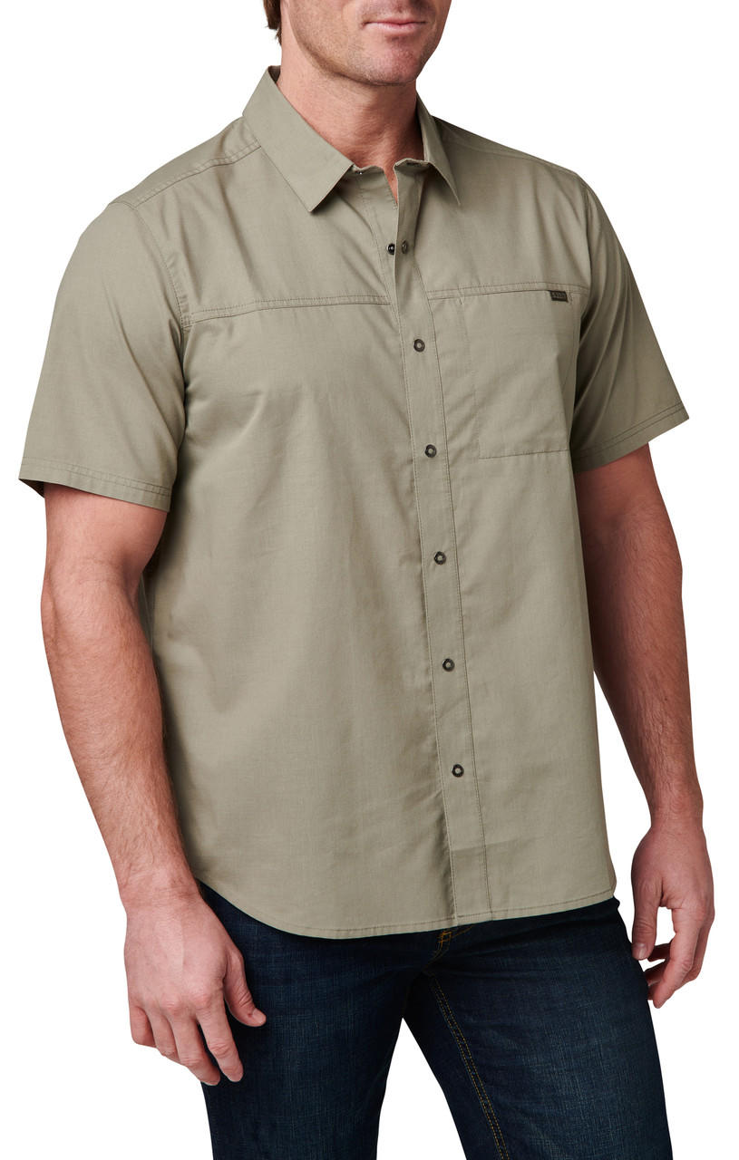【YOURNUS】Pencil Pocket Over Shirt OUTLIER – Experiment 386 - Injex Highdart Onethrees