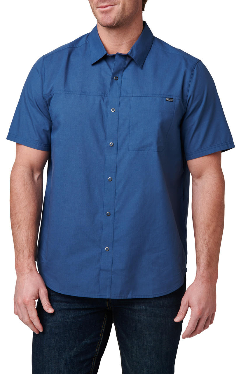 【M's  】BRIEFING【317】 USMC Semper Fi Est 1775 T-shirt – SGT GRIT