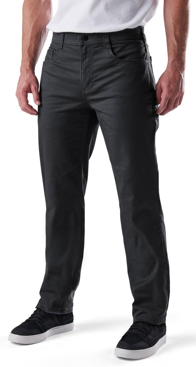 5.11 Tactical Defender-Flex Range Pants for Men